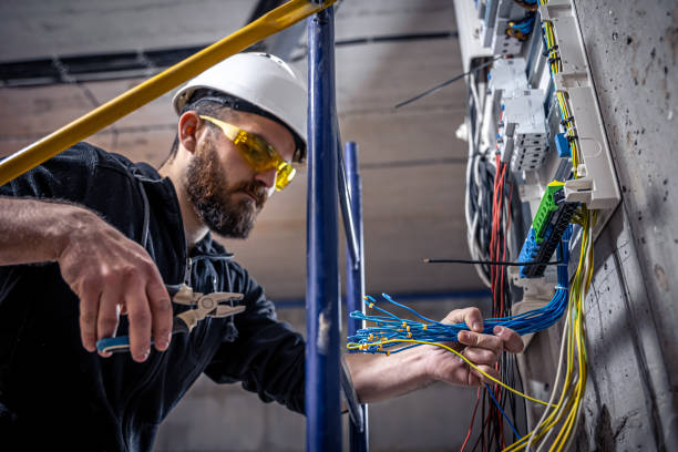 Best Affordable Electrical Installation  in Cochran, GA