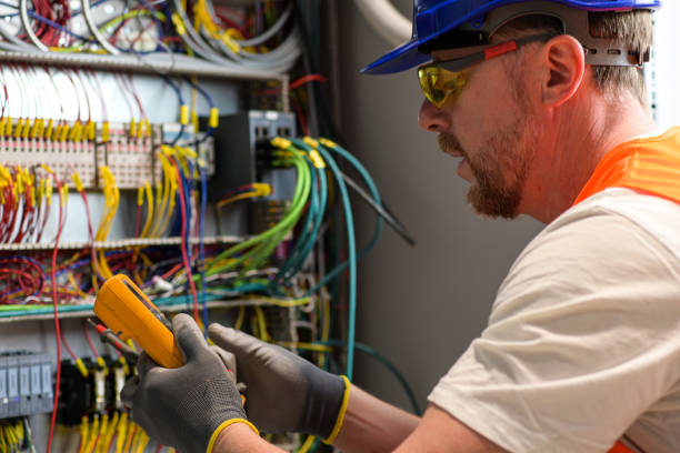 Best Electrical Contractors for Businesses  in Cochran, GA