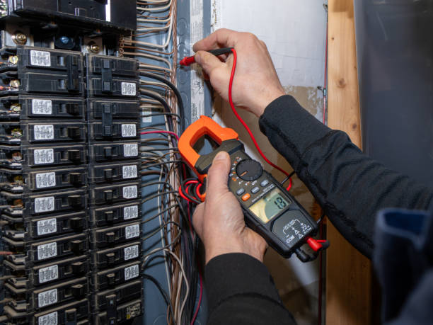 Reliable GA Electrician Solutions